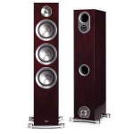 Kolumna Podłogowa Paradigm PRESTIGE 85F (Walnut, Black Walnut) para