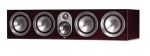 Kolumna centralna Paradigm PRESTIGE 55C (Walnut, Black Walnut)