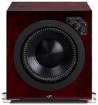 Subwoofer aktywny Paradigm PRESTIGE 1000SW (Black Gloss, Black Walnut)