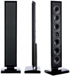 Kolumna naścienna/podstawkowa LCR Paradigm MILLENIA LP XL