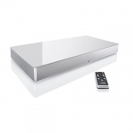 Canton DM 75 SOUNDBAR - KINO DOMOWE SREBRNY