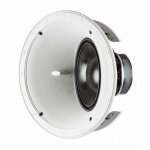 Subwoofer instalacyjny nachylony pod katem 30° Paradigm PCS-80-R