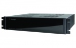 Wzmacniacz wysokoprądowy Ultra-Class D do zasilania subwooferów instalacyjnych Paradigm X-300