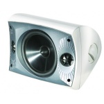 Głośnik zewnętrzny/wewnętrzny stereo/mono Paradigm STYLUS-370SM V.3 BIAŁY