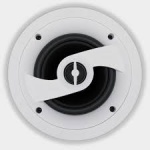 Głośnik instalacyjny Taga Harmony GTCS 606-5R SE (para)