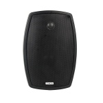 Głośnik instalacyjny zewnętrzny Taga Harmony TOS-600 v.2 (para) Black
