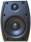 Taga Harmony TOS-315 Głośnik Zewnętrzny BLACK (para)