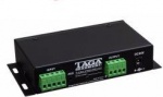 Instalacyjny wzmacniacz stereo mini Taga Harmony TA-25MINI