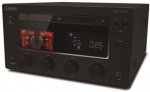 Hybrydowy system stereo z odtwarzaczem CD Taga Harmony HTR-1000CD z bluetooth