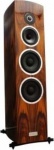 Taga DIAMOND F-200 kolumna podłogowa Walnut (para)