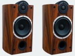 Kolumna podstawkowa Taga Harmony Platinum B-40 SE v.2 (para) ORZECH