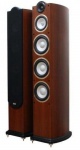 Kolumna podłogowa Taga Harmony Platinum F-120 - Black, Walnut, Wenge (para)