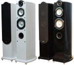 Kolumna podłogowa Taga Harmony Platinum F-60 (para)