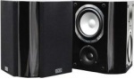 Kolumna Surround Taga Harmony Platinum S-100 High Gloss Black , High Gloss White, Matt Black (para)