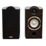 Kolumny podstawkowe/surround  Taga Harmony Platinum S-40 (para) WENGE