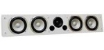 Kolumna Centralna Taga Harmony  PLATINUM C-100 (15) High Gloss Black, High Gloss White, Matt Black
