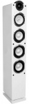 Kolumna podłogowa Taga Harmony Platinum F-90 SL High Gloss Black, High Gloss White, Matt Black (para)