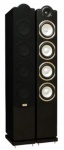 Kolumna podłogowa Taga Harmony Platinum F-90 SL Black, Walnut, Wenge (para)