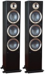 Kolumna podłogowa Taga Harmony AZURE F-100 V.2 (para) Black