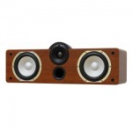 Głośnik centralny Taga Harmony Platinum C-90 SL High Gloss Black, High Gloss White, Matt Black