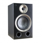 Kolumna podstawkowa Taga Harmony AZURE B-40 V.2 (para) Black