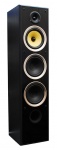 Kolumna podłogowa hi-fi klasy premium Taga Harmony TAV-616F (para) Black