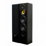 Kolumna podłogowa Taga Harmony TAV-606F SE (para) Black