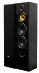 Kolumna podłogowa Taga Harmony TAV-606F v.3 (para) Black