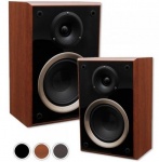 Kolumna podstawkowa/surround Taga Harmony TAV-616S (para) Walnut