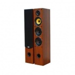 Kolumna podłogowa Taga Harmony TAV-506f v.2 (para)  Walnut