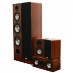 Zestaw kolumn 5.0 TAGA HARMONY TAV-406 v.2