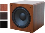 Aktywny Subwoofer Taga Harmony TSW-200 Walnut