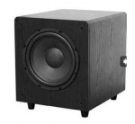 Aktywny Subwoofer Taga Harmony TSW-120 v.2 Black