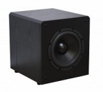 Aktywny Subwoofer Taga Harmony VIGOR SW-8 Black