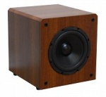 Aktywny Subwoofer Taga Harmony VIGOR SW-8 Walnut