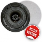 ArtSound FL501BT (FL 501 BT) Głośnik ścienny/sufitowy do zabudowy aktywny z Bluetooth - 2 szt.