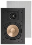 ArtSound HPRE650BT (HPRE 650 BT) Głośnik ścienny/sufitowy do zabudowy aktywny z Bluetooth wodoodporny (2 szt)