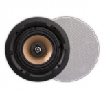 ArtSound HPRO525 (HPRO 525) Głośnik ścienny/sufitowy do zabudowy - 2szt