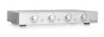 ArtSound SVC 4.2 SLV Selektor (przełącznik, switch) głośników z regulacją głośności