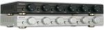 ArtSound SVC 6.2 SLV Selektor (przełącznik, switch) głośników z regulacją głośności