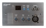 Sterownik naścienny Artsound WP-8000 B