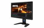 Profesjonalny monitor do edycji zdjęć oraz wideo BenQ PV270