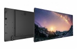 Monitor Do Ścian Wideo BenQ Digital Signage PL490