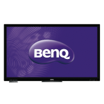 Monitor dotykowy Benq Corporate Interactive Flat Panel RP750K