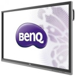 Monitor dotykowy Benq Corporate Interactive Flat Panel RP704K