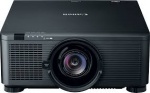 Projektor Canon LX-MU800Z