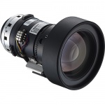 Obiektyw Canon Standard Zoom Lens LX-IL03ST