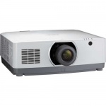 Projektor Nec PA653UL-41ZL (z obiektywem NP41ZL)