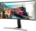 Monitor Samsung SE790C (LS34E790CNS/EN)