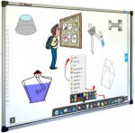 Tablica Interaktywna Returnstar IQ Board IRT IR-T 87